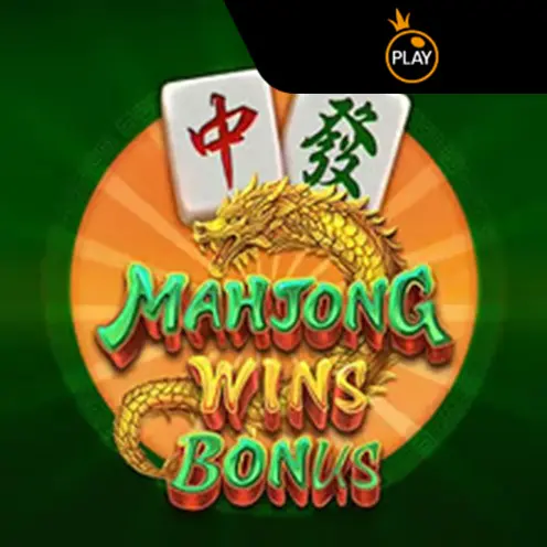 Slot demo Mahjong Wins Bonus