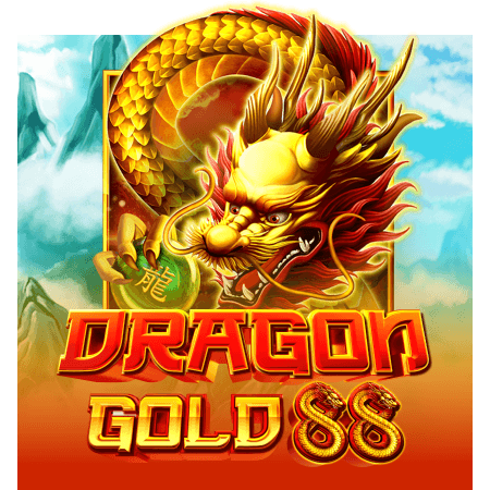 Slot demo Dragon Gold 88