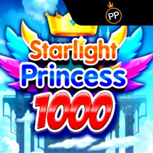 Slot demo Princess 1000
