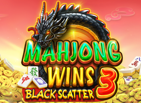 Slot demo Mahjong Wins Back Scatter Hitam