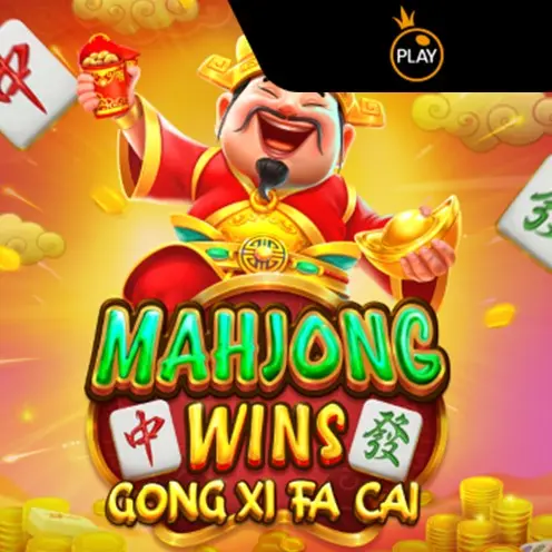 Slot demo Mahjong Wins Gong Xi Fa Cai