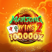 Slot demo Mahjong Wins 2